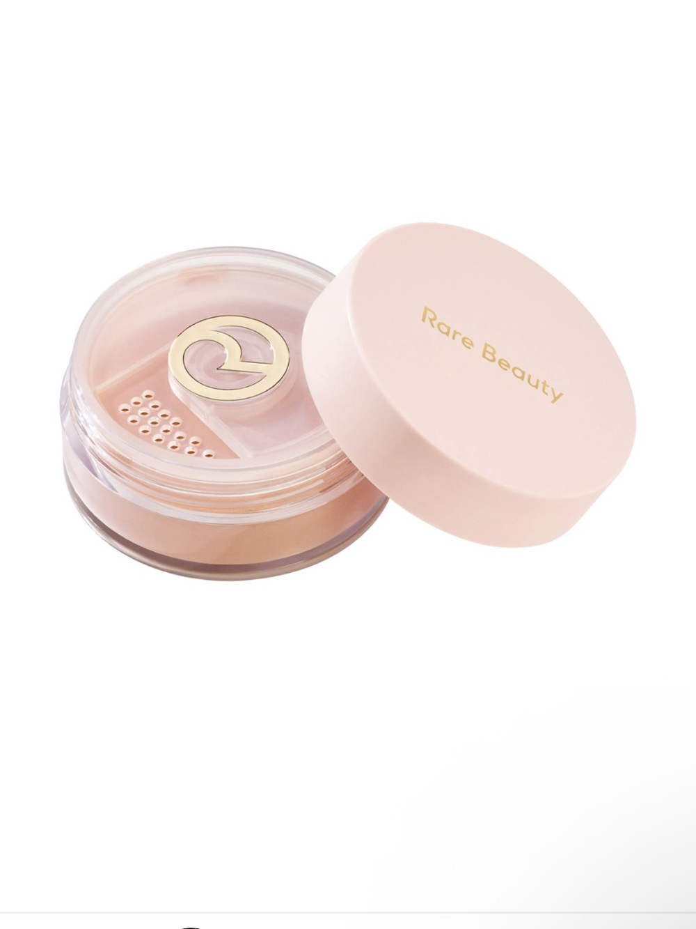Rare Beauty Loose Setting Powder - Light Medium